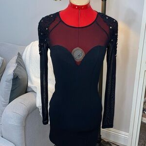 Forever 21 Y2K dress size Small